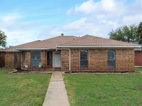 606 Bluebonnet Dr, Allen, TX 75002