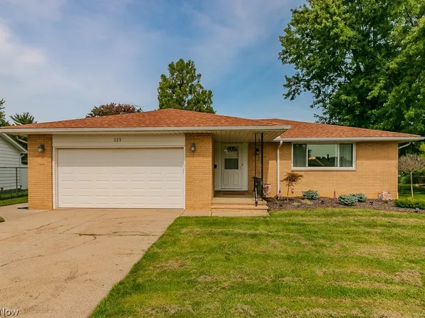 223 Shore Dr, Eastlake, OH 44095