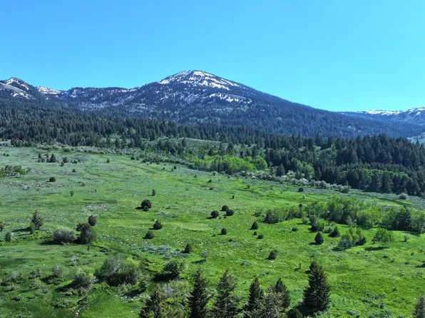 1200 S Lands Creek Rd E, Albion, ID 83311