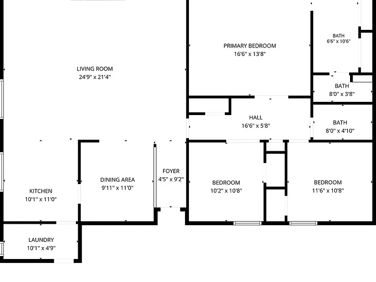 221 Palm Aire Dr — Photo 5