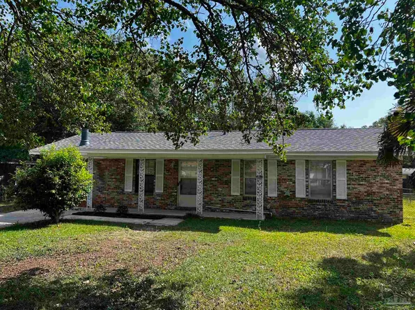 6970 Woodley Dr, Pensacola, FL 32503