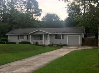 2163 Deer Run Ln, Fleming Island, FL 32003