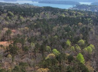 0 Andrews Mill Rd, Tallassee, AL 36078