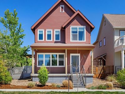 1691 W 66th Avenue, Denver, CO, 80221
