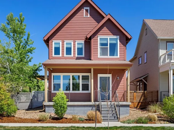 1691 W 66th Avenue, Denver, CO 80221