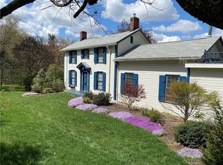 296 W Starz Rd, Cheswick, PA 15024