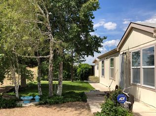 1725 W Hereford Rd, Taylor, AZ 85939