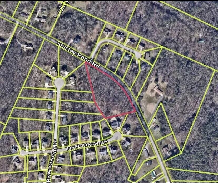 1st image of 0 Shirley Pond Rd