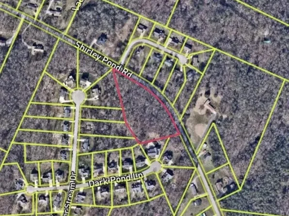 0 Shirley Pond Rd, Harrison, TN 37341