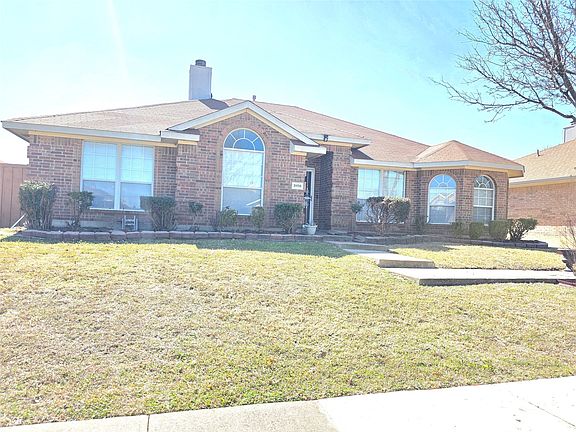 2nd image of 3106 Antelope Dr