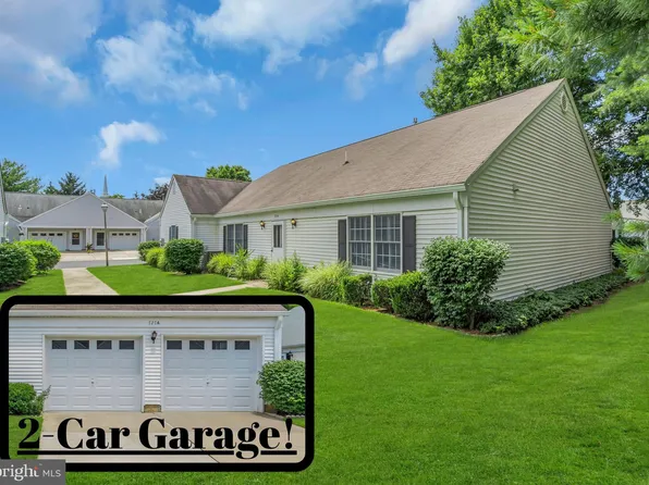 727 Mount Vernon Rd, Monroe Township, NJ 08831