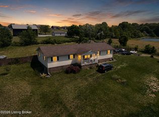 530 Heaton Ford Rd, Science Hill, KY 42553