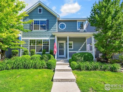 3714 Observatory Dr, Fort Collins, CO, 80528