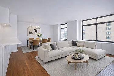 400 East 70th Street #1706 image 1 of 9