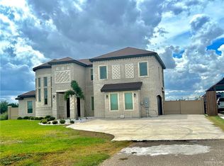 1329 N Cesar Chavez Rd, Edinburg, TX 78542