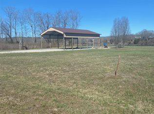 3115 Colonel James Hardin Dr, Clifton, TN 38425