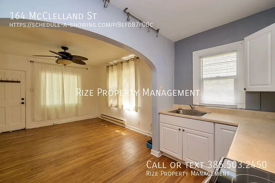 Cozy Cottage Charm in the Heart of Salt Lake — Photo 4