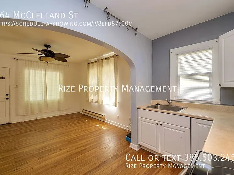 164 S McClelland St — Photo 4