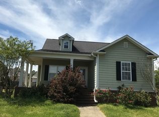 105 Nash Cir, Oxford, MS 38655
