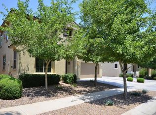 3900 E Baars Ave, Gilbert, AZ 85297