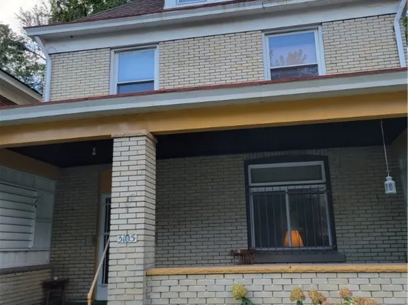 3105 Ashlyn St, Pittsburgh, PA 15204