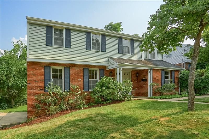 11 Setter Pl, Bethel Park, PA 15102 MLS 1615126 Zillow