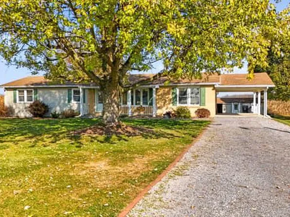 5752 Cumberland Hwy, Chambersburg, PA 17202