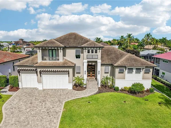 27182 Harbor DR, BONITA SPRINGS, FL 34135