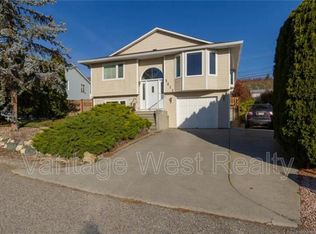 5412B Bella Vista Rd, Vernon, BC V1H 1A1