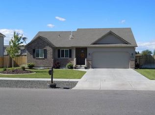 3795 E Pearce Dr, Idaho Falls, ID 83401