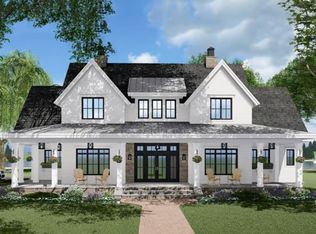 1568 Howell Bridge Rd, Ball Ground, GA 30107