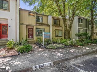 2343 Millennium Ln, Reston, VA 20191
