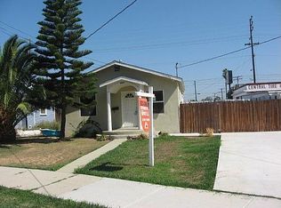 4447 W 115th St, Hawthorne, CA 90250
