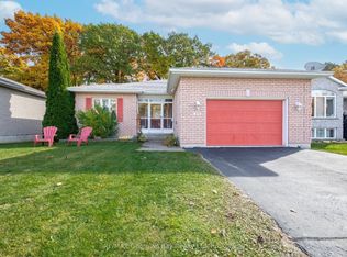 925 Dominion Ave, Midland, ON