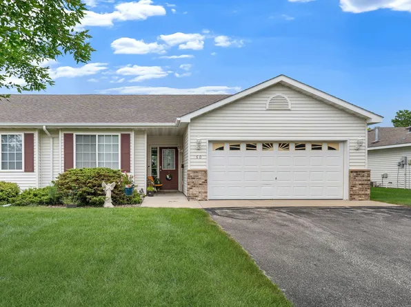 160 24th Pl NW, Owatonna, MN 55060