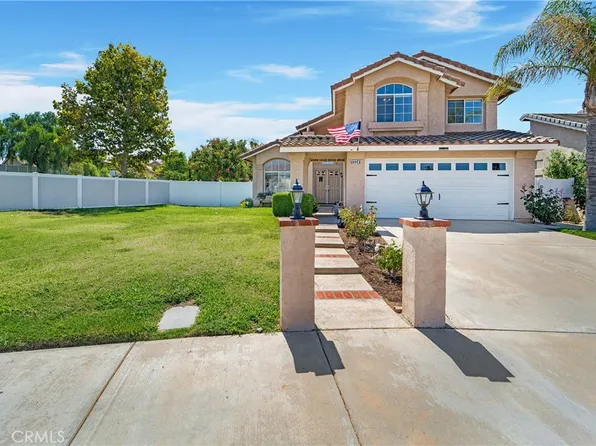 13241 Spur Branch Cir, Corona, CA 92883