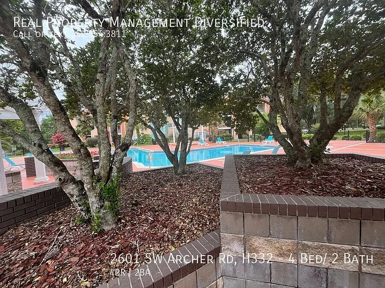 2601 SW Archer Rd #H332 — Photo 17