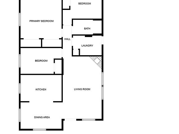 2nd image of 450 SE Lacreole Dr Unit 49