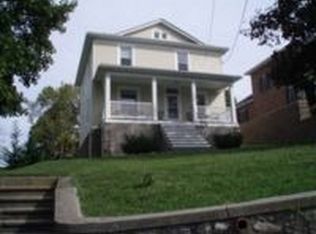 641 Churchville Ave, Staunton, VA 24401