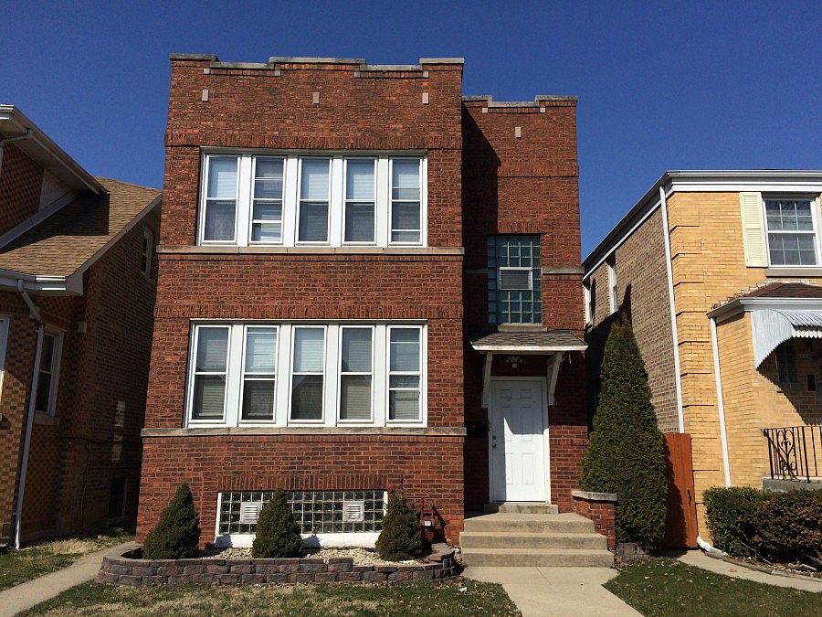1st image of 4146 N Menard Ave