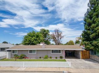 1535 Echo Ave, Merced, CA 95341