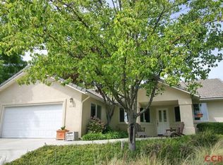 1534 Allegro Ct, Paso Robles, CA 93446