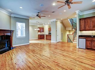 5319 Feagan St UNIT B, Houston, TX 77007