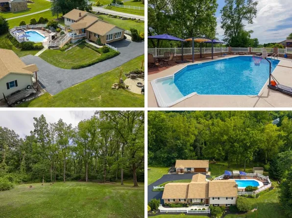 4800 Zeiglers Church Rd, Spring Grove, PA 17362