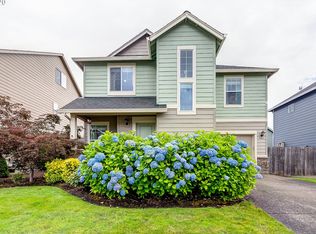 927 NW 2nd Ave, Canby, OR 97013