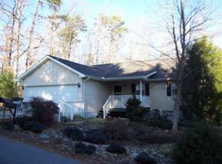 241 Circle Dr, Clarkesville, GA 30523