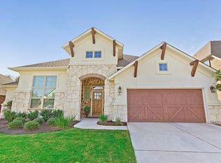 1616 Snyder Trl, Leander, TX 78641