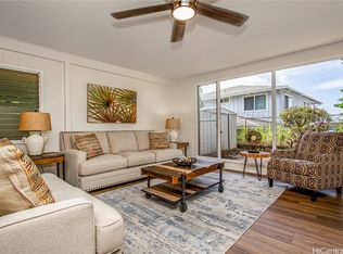 1741 Palamoi St, Pearl City, HI 96782