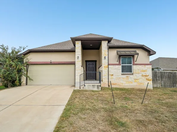 280 Rimrock Ct, Bastrop, TX 78602