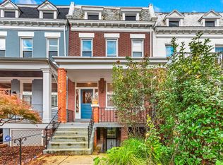 34 W St NW, Washington, DC 20001